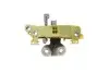 Фото Подушка КПП Opel Astra K 1.0/1.4 15- (L) HUTCHINSON (538C25) зображення 4
