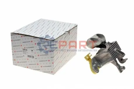 Подушка КПП Opel Astra K 1.0/1.4 15- (L) HUTCHINSON 538C25 Купити в Україні