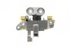 Фото Подушка КПП Opel Astra K 1.0/1.4 15- (L) HUTCHINSON (538C25) зображення 5