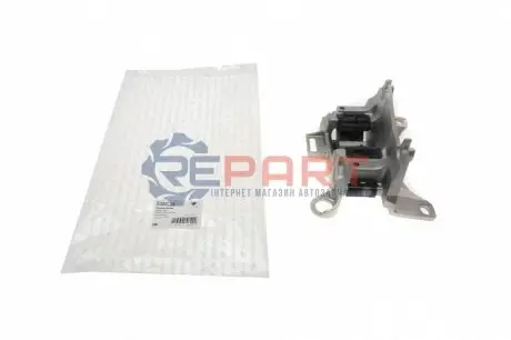 Опора КПП 2,0 16V Renault Megane III 2008- Hutchinson HUTCHINSON 538C35 Купить в Украине