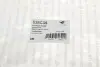 Подушка КПП Renault Megane III/Scenic III 1.2TCe/1.5 dCi 08- (L) HUTCHINSON (538C35) зображення 7