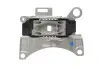 Подушка КПП Renault Megane III/Scenic III 2.0TCe 12- (L) HUTCHINSON (538C38) зображення 5