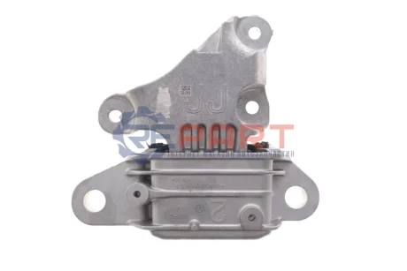 Подушка коробки передач Нижн/передн Лів (мкпп) FORD FOCUS IV 2.0D 01.18 HUTCHINSON 538C98 Купити в Україні
