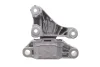 Фото Подушка коробки передач Нижн/передн Лів (мкпп) FORD FOCUS IV 2.0D 01.18 HUTCHINSON (538C98) зображення 6