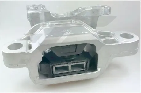 Подушка коробки передач Нижн/передн Лів (мкпп) FORD KUGA III 1.5/1.5D/2.0DH 07.19 HUTCHINSON 538D42 Купити в Україні