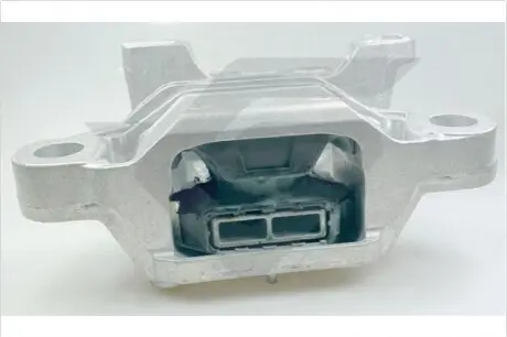 Подушка коробки передач Нижн/передн Лів (мкпп) FORD KUGA III 2.0D 07.19 HUTCHINSON 538D46 Купити в Україні