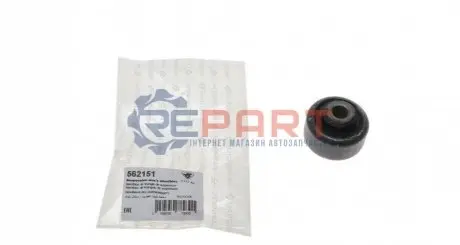 Сайлентблок рычага HUTCHINSON 562151 Купить в Украине
