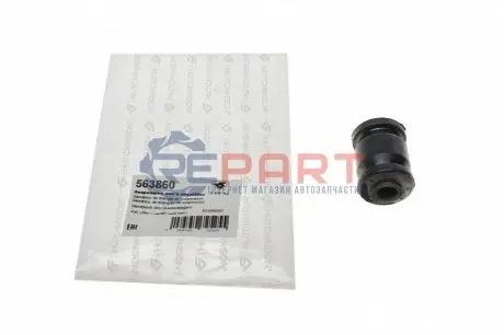 Сайлентблок подвески HUTCHINSON 563860 Купить в Украине
