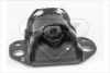 Подушка двигуна (R) Renault Kangoo 97- 1.2 HUTCHINSON (585038) зображення 2