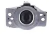 Фото Подушка двигуна (R) Renault Megane II/Scenic II/Dacia Logan 1.5 dCi 02 HUTCHINSON (586229) зображення 2