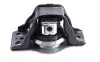 Фото Подушка двигуна (R) Renault Megane II/Scenic II/Dacia Logan 1.5 dCi 02 HUTCHINSON (586229) зображення 3