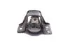 Фото Подушка двигуна (R) Renault Megane II/Scenic II 1.9 dCi/2.0 02 HUTCHINSON (586237) зображення 3