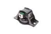 Фото Подушка двигуна (R) Renault Megane II/Scenic II 1.9 dCi/2.0 02 HUTCHINSON (586237) зображення 7