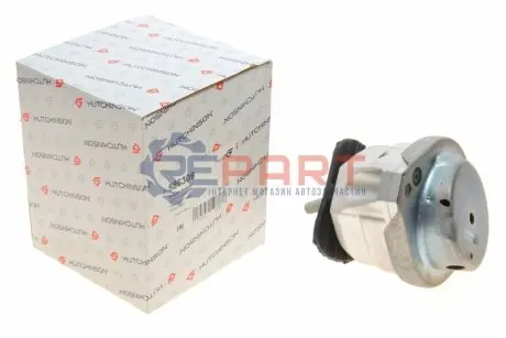 Подушка двигателя HUTCHINSON 586309 Купить в Украине