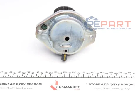 Подушка двигуна (L) BMW 5 (E60/E61) 2.5D/3.0D 04-10 HUTCHINSON 586311