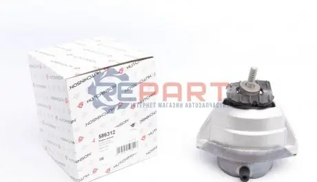 Опора двигателя HUTCHINSON 586312 Купить в Украине