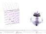 Фото Опора двигателя HUTCHINSON (586313) изображение 1