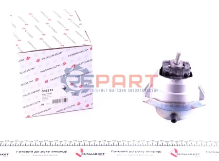 Опора двигателя HUTCHINSON 586313 Купить в Украине