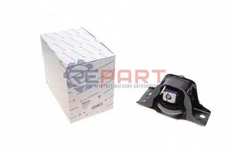 Подушка двигуна (R) Renault Clio III 1.5 dCi 05 HUTCHINSON 586324