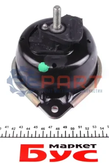 Подушка двигуна (R) Renault Laguna II/Espace 1.6/1.8/2.0 16V/ 1.9dCi 01 HUTCHINSON 586350 Купити в Україні