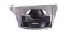 Фото Подушка двигуна (R) Ford C-Max/ Focus 1.8TDCi 05 HUTCHINSON (586388) зображення 3