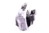Фото Подушка двигуна (R) Ford C-Max/ Focus 1.8TDCi 05 HUTCHINSON (586388) зображення 4