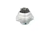 Подушка двигуна передн Лів, нижн BMW 5 (E60), 5 (E61) 2.5/3.0 09.04-12.10 HUTCHINSON (586410) зображення 1