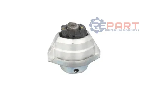 Подушка двигуна передн Лів, нижн BMW 5 (E60), 5 (E61) 2.5/3.0 09.04-12.10 HUTCHINSON 586410