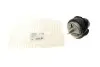 Фото Подушка двигуна Volvo XC90 3.2 05-12/S80 4.4 V8 06-12 HUTCHINSON (586437) зображення 1