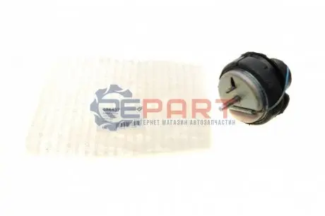 Подушка двигуна Volvo XC90 3.2 05-12/S80 4.4 V8 06-12 HUTCHINSON 586437 Купити в Україні