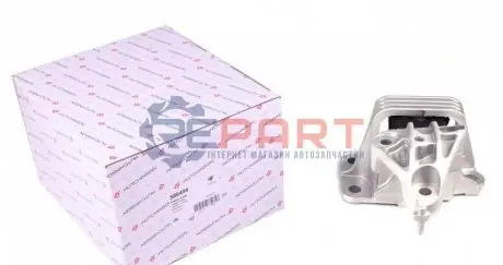 Подушка двигуна (R) Renault Scenic III/Megane III 1.5 dCi 09 HUTCHINSON 586494 Купити в Україні