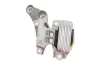 Фото Подушка двигуна (R) Renault Megane III/Scenic III 1.4TCe 08 HUTCHINSON (586552) зображення 3