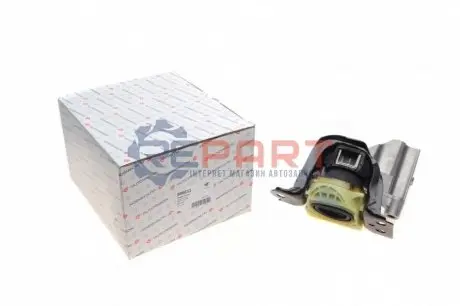 Опора двигателя HUTCHINSON 586633