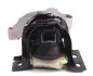 Фото Подушка двигуна (R) Renault Kangoo 1.5dCi 08 HUTCHINSON (586640) зображення 3