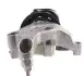 Фото Подушка двигуна (R) Renault Kangoo 1.5dCi 08 HUTCHINSON (586640) зображення 5