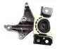 Фото Подушка двигуна (R) Renault Kangoo 1.5dCi 08 HUTCHINSON (586640) зображення 7