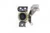 Фото Подушка двигуна (R) Renault Duster 1.6 16V 10 HUTCHINSON (586641) зображення 3