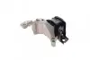 Фото Подушка двигуна (R) Renault Duster 1.6 16V 10 HUTCHINSON (586641) зображення 5