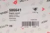 Фото Подушка двигуна (R) Renault Duster 1.6 16V 10 HUTCHINSON (586641) зображення 6
