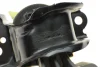 Фото Подушка двигуна (R) Renault Clio III 1.5dCi 10 HUTCHINSON (586644) зображення 3