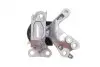 Фото Подушка двигуна (R) Renault Megane III 1.2TCe 12 HUTCHINSON (586674) зображення 3