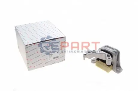 Подушка двигуна (R) Renault Megane III 1.2TCe 12 HUTCHINSON 586674 Купити в Україні