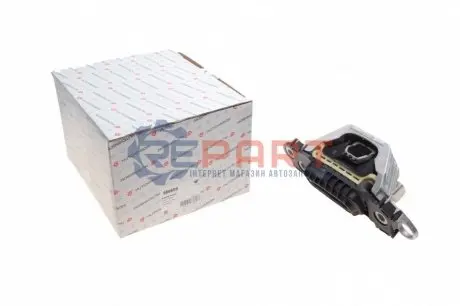 Подушка КПП Opel Astra K 1.6Turbo 15- (L) HUTCHINSON 586689 Купити в Україні