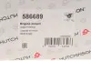Фото Подушка КПП Opel Astra K 1.6Turbo 15- (L) HUTCHINSON (586689) зображення 6