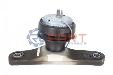 Подушка двигуна передн Прав, верх VOLVO C30, S40 II, V40, V50 1.5-2.4D 04.04-08.19 HUTCHINSON 586729 Купити в Україні