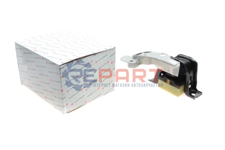 Опора двигателя HUTCHINSON 586789 Купить в Украине