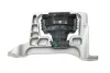 Фото Подушка двигуна (R) Ford Connect 1.6 TDCi 13- (замінено 586284) HUTCHINSON (586798) зображення 5