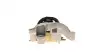 Фото Подушка двигуна (R) Renault Kangoo 1.5 DCi 08 HUTCHINSON (586869) зображення 3