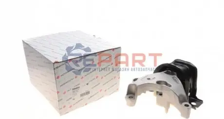 Подушка двигателя HUTCHINSON 586869 Купить в Украине