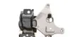 Фото Подушка двигуна (R) Renault Kangoo 1.5 DCi 08 HUTCHINSON (586869) зображення 5